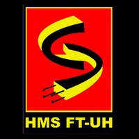 HMS FT-UH (@hmsftuh) 's Twitter Profile Photo