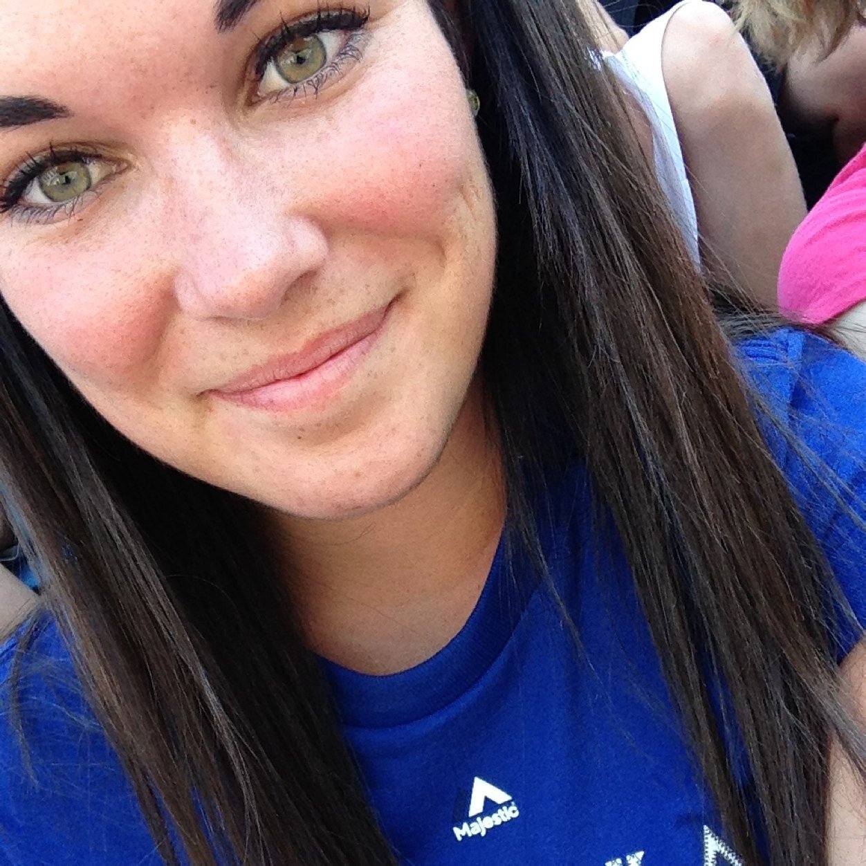 Tori Berton