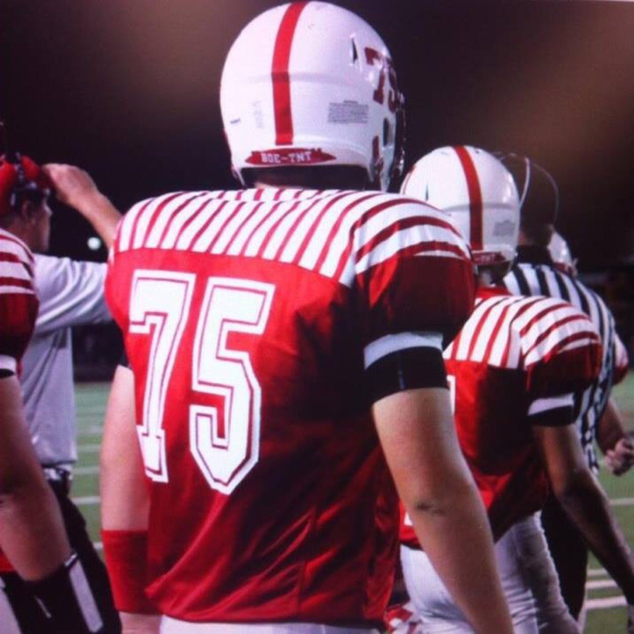 Sherbert_75's profile picture. 