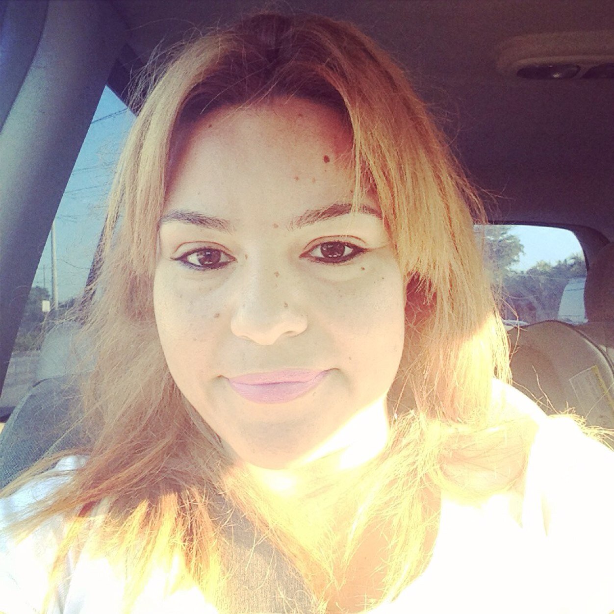 Gabylious 
Mother of 3⃣ 
Not on here looking for 
me on my journey 
From NYC ✈️ FL
Kik: gabylious