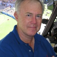 jim maxwell (@jimmaxcricket) 's Twitter Profile