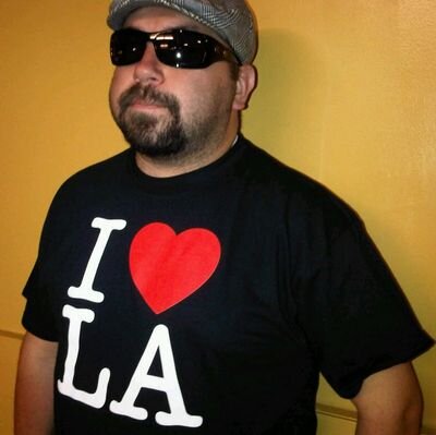 46. Pasadena Ca. :)