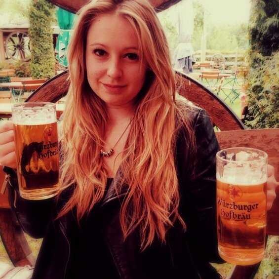 Beer enthusiast interested in anything and eveything beer...
