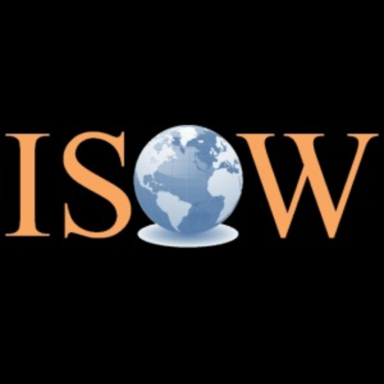 Informed Students of the World. An organization aimed towards informing the world--particularly students--about current issues/events. Various perspectives.