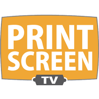 printscreentv's profile picture. A Technology podcast