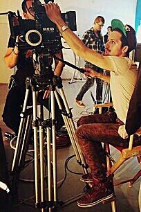 Show All
/Director/
CoDirector/
D.O.P.
/Editing/
Concept
/Photography  https://t.co/R0Bx4Zhm4C