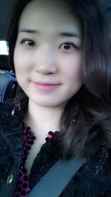 Joyce Nho