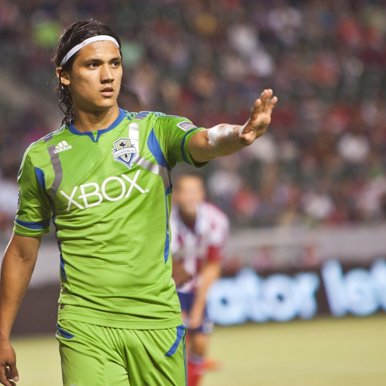 DempSeaLand's profile picture. MLS fan