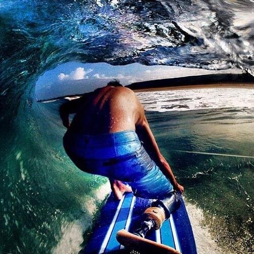 IanBuble's profile picture. 