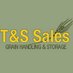 T & S Sales (@tandssales) Twitter profile photo