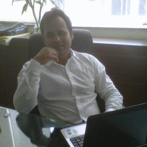 line Producer