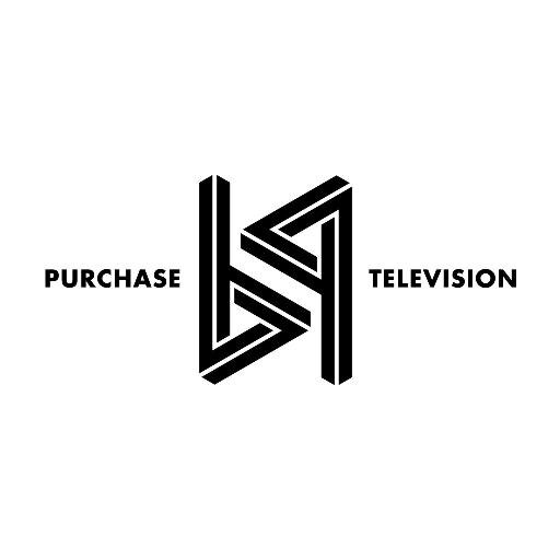 The official twitter of Purchase College's television station- PTV!