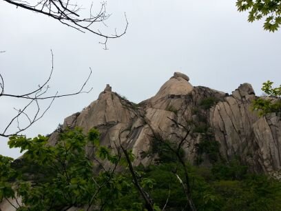 백두대간 종주계획만 세우고 실행은?  친일청산   역사바로세우기  민주정의가 살아있는 나의 조국 대한민국 지키기