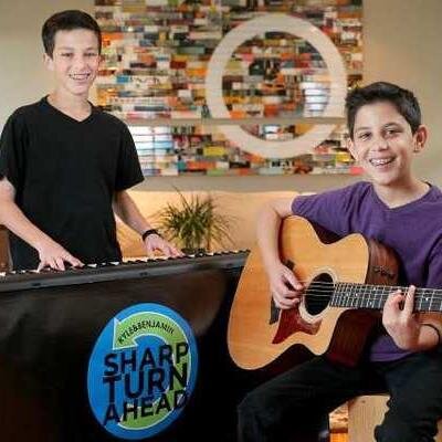 SharpieCentral's profile picture. The central Twitter page for all #Sharpies and @Sharpbrosmusic supporters. Follow us and we'll follow you. Support Sharp Turn Ahead and we'll support you!