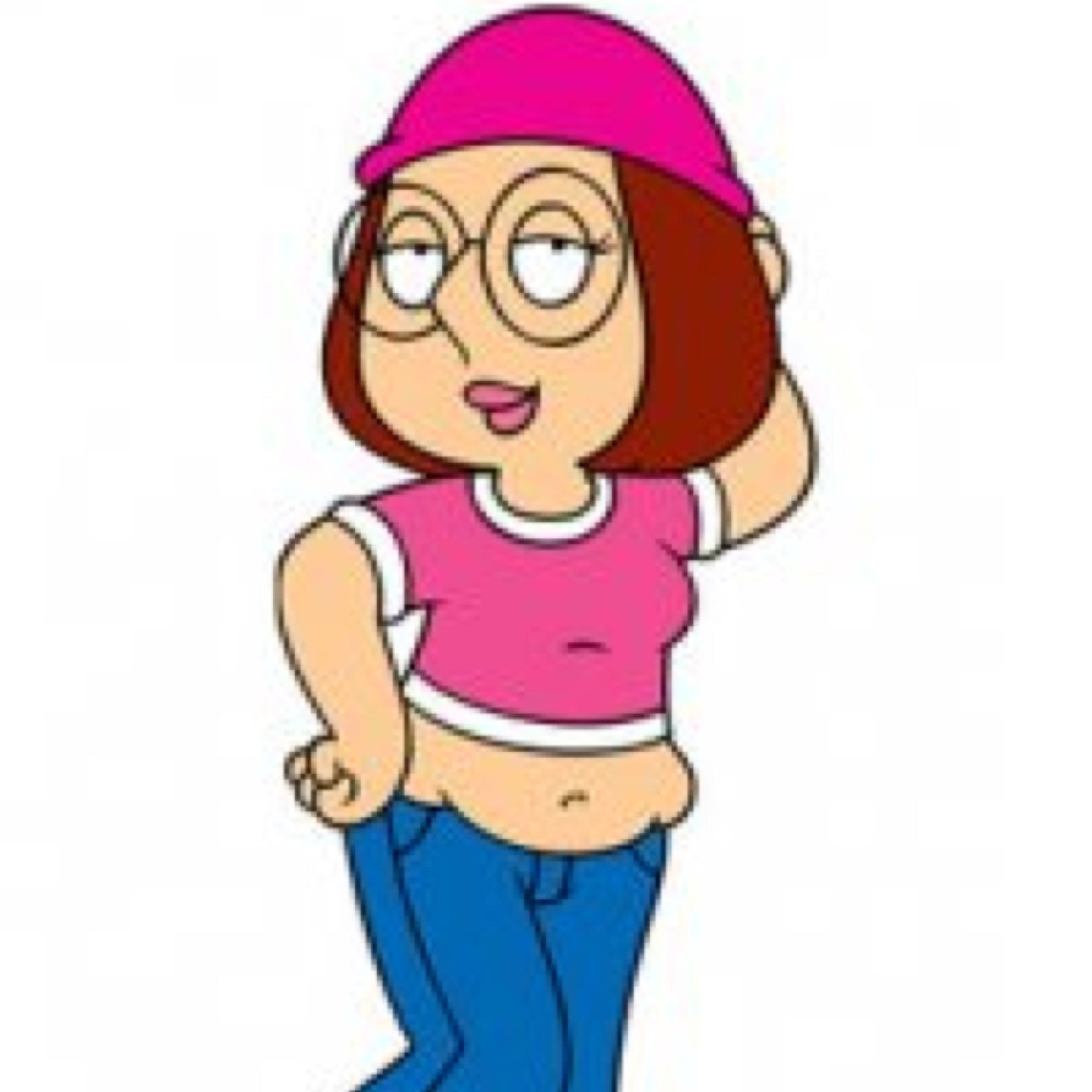 Meg Griffin Meg Griffin Twitter