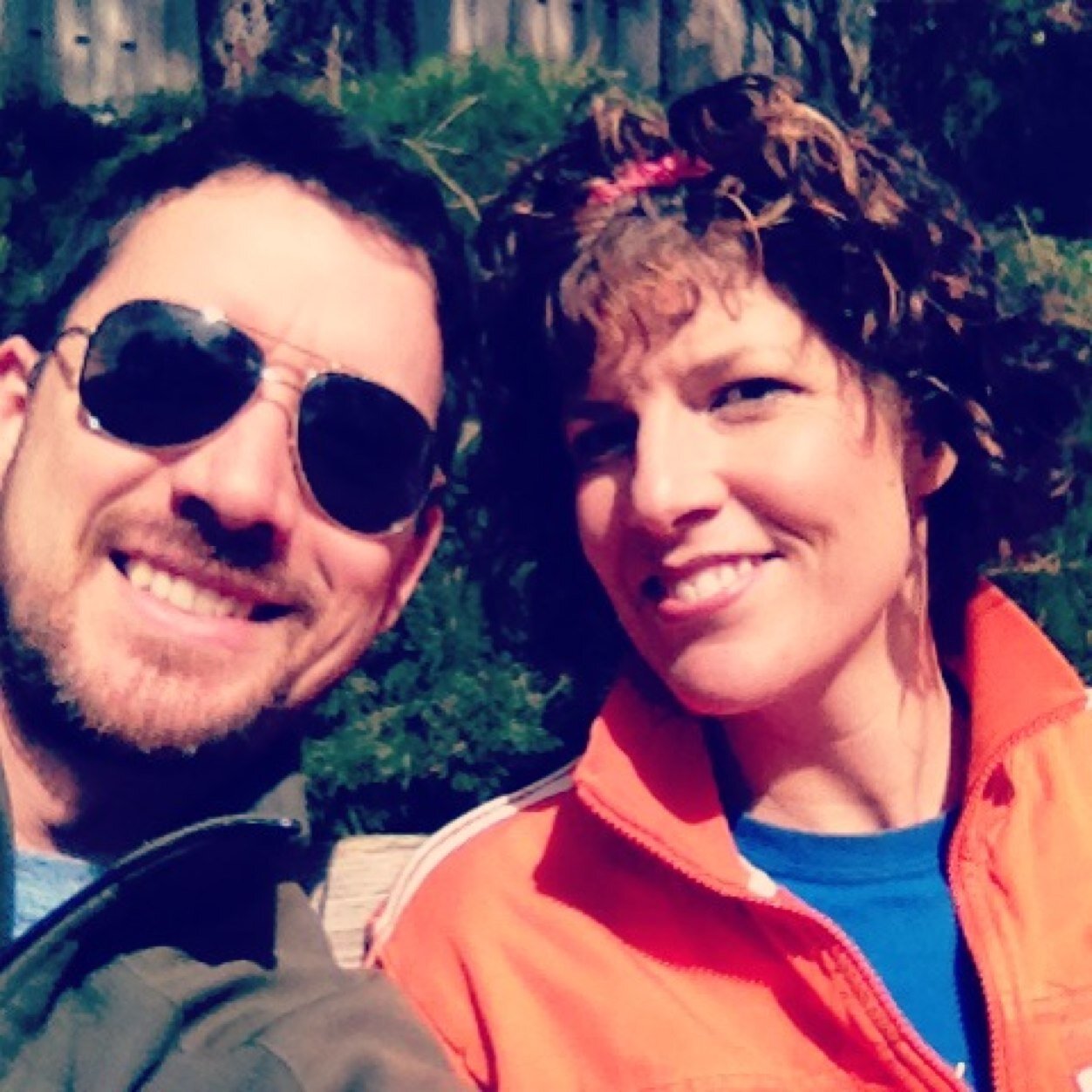 Believer, husband, father, advisor, mtn biker, runner, reader
