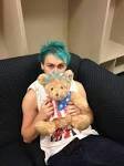 Hey I'm mikey and I love to have fun #taken by Lou and couldn't be happier :)