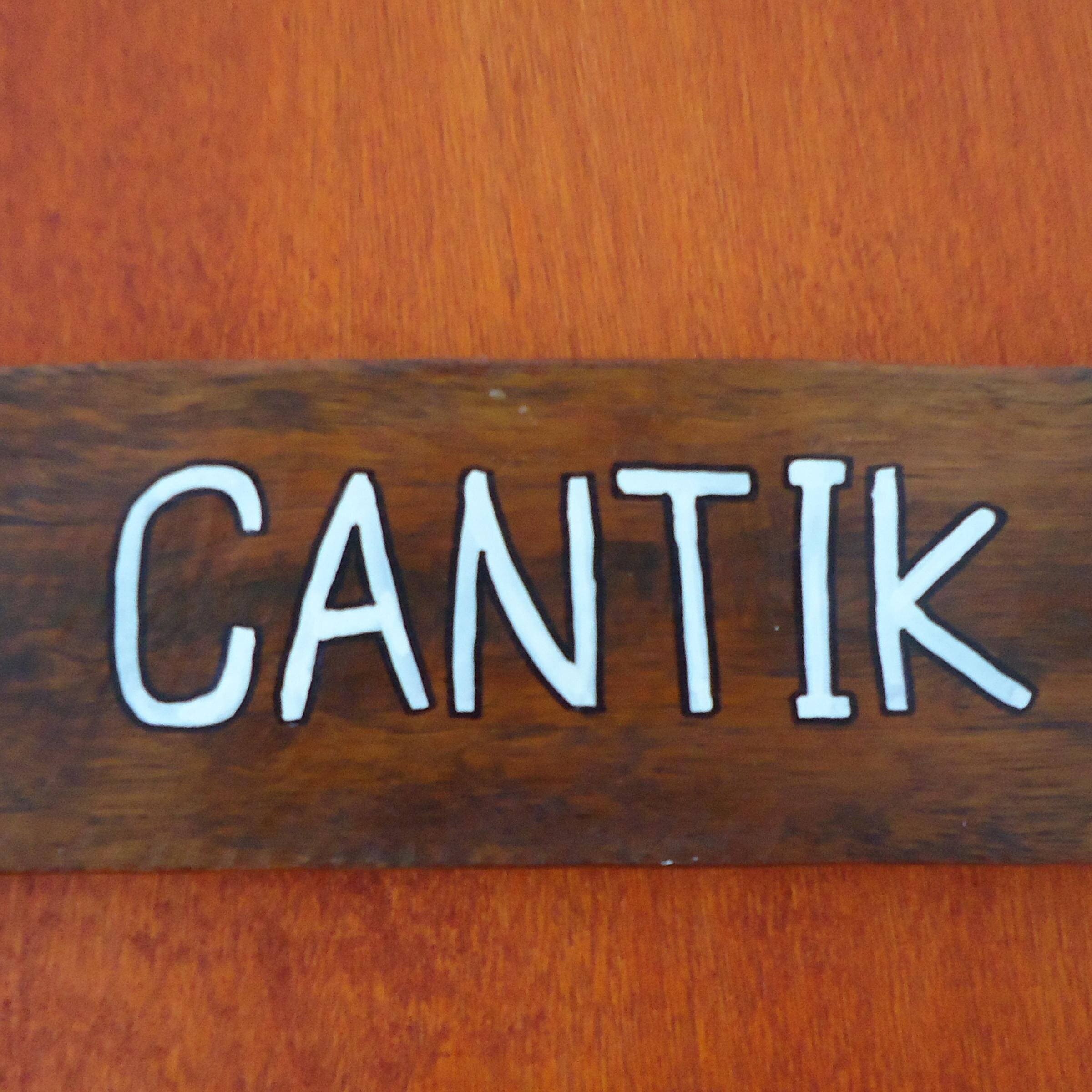 cantek