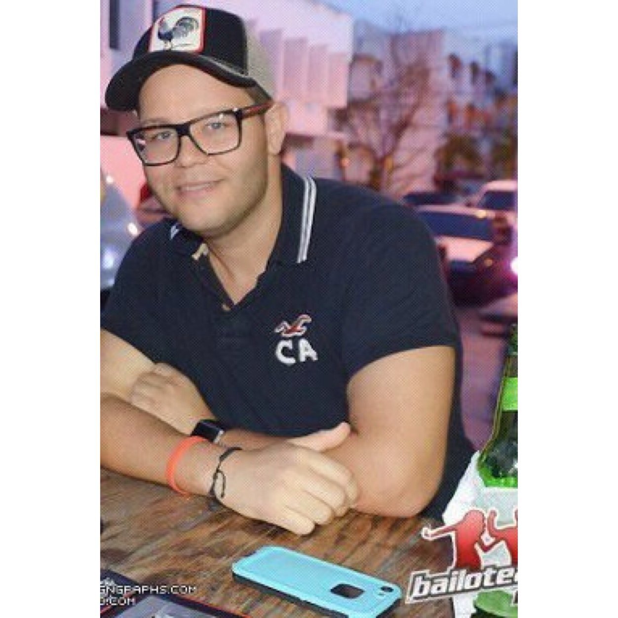 joelpujols's profile picture. 