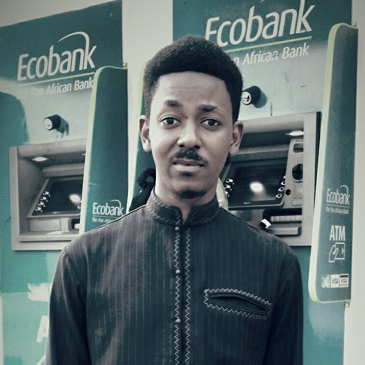 Naxeeer's profile picture. 