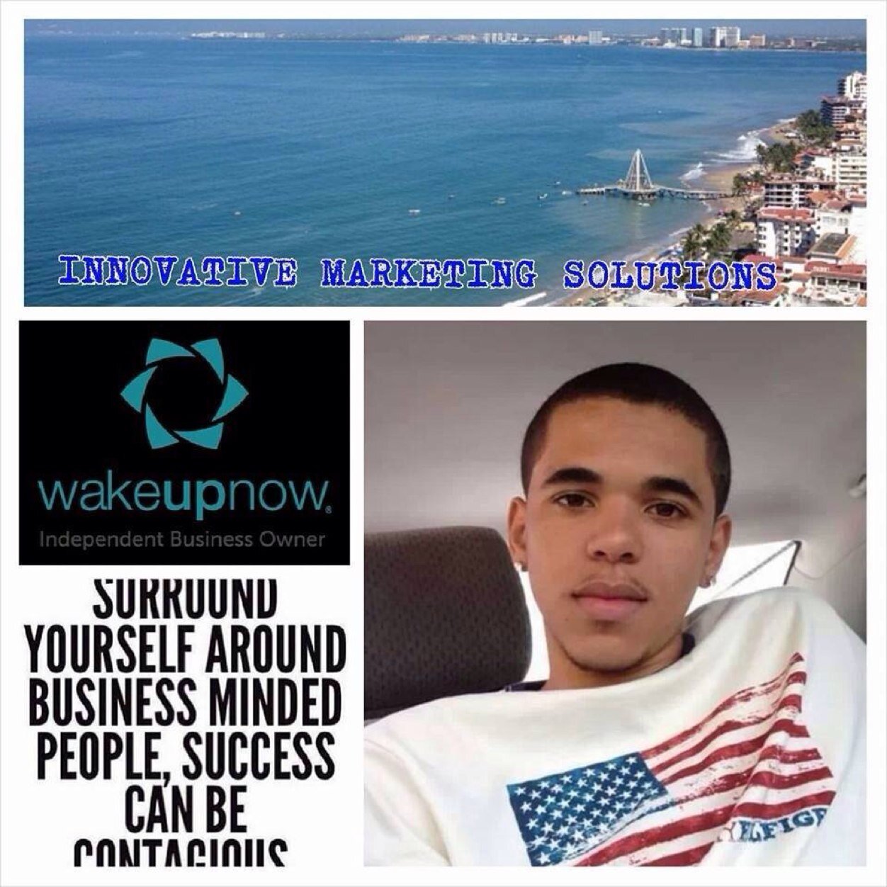 Make Manage & Save Money. Join our movement, the #HU team. Get the support you need to suceed. Email amiltonsg@gmail.com reguarding serious buisness inquries.