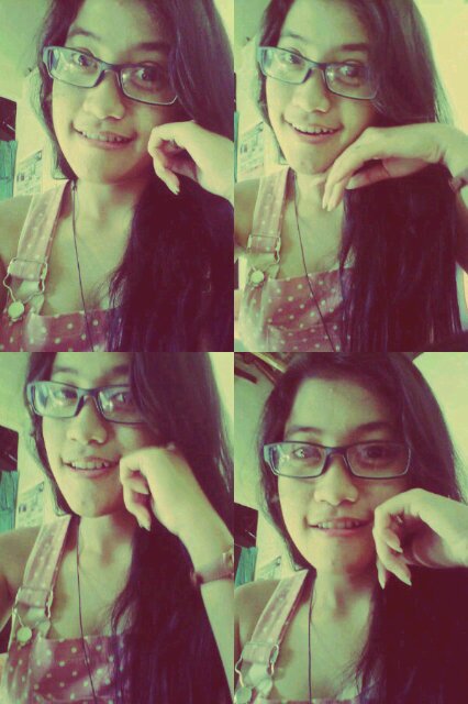 be yourself, have their own style do not usually just copypaste ☺