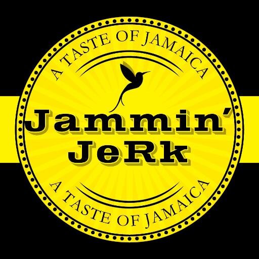 Jammin Jerk - A taste of Jamaica