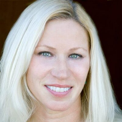 Jill K. Robinson on Muck Rack