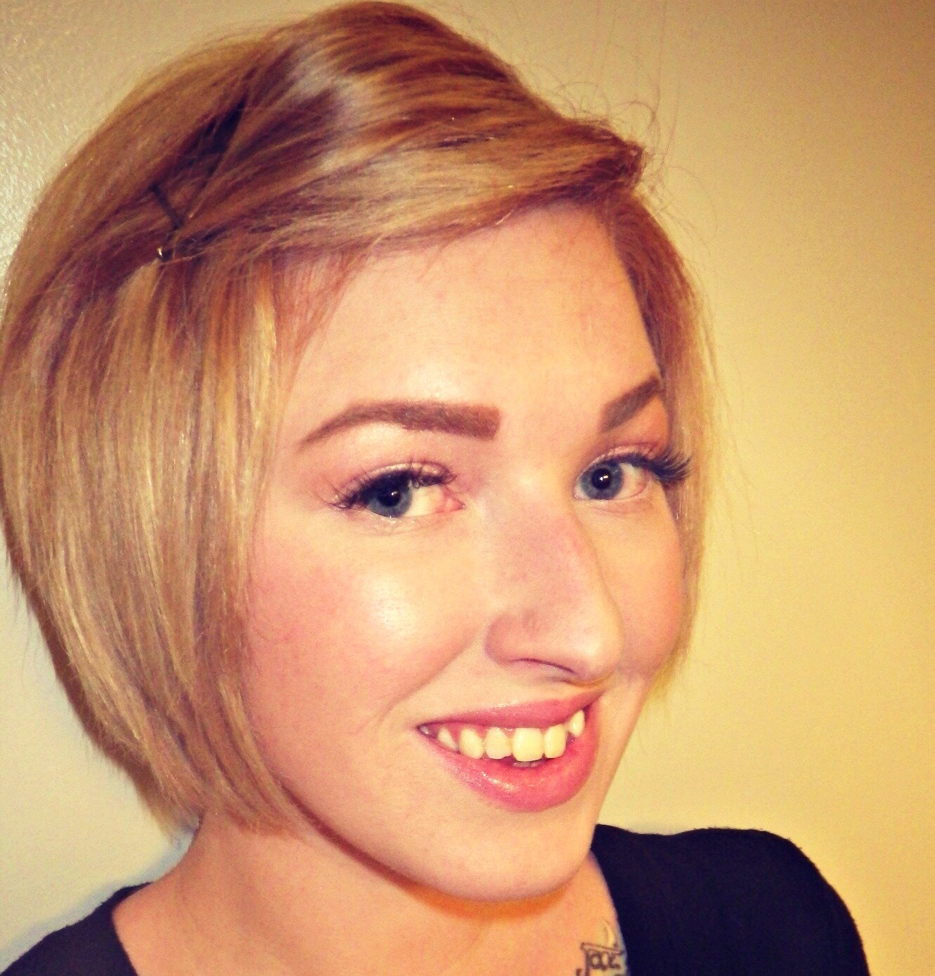 kaylanicoleBA's profile picture. I am an optimistic, career motivated, beauty seeker and life lover. Hairstylist by day, lifestyle blogger by night.