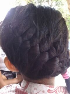 gebyyimelda's profile picture. Hi!!!,follback just mention aja ya