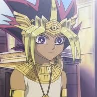 To stand against the Pharaoh
Is a fight you're bound to lose
To beat you I don't need my pants
Or even leather shoes