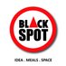 BLACKSPOT (@blackspotbdg) Twitter profile photo