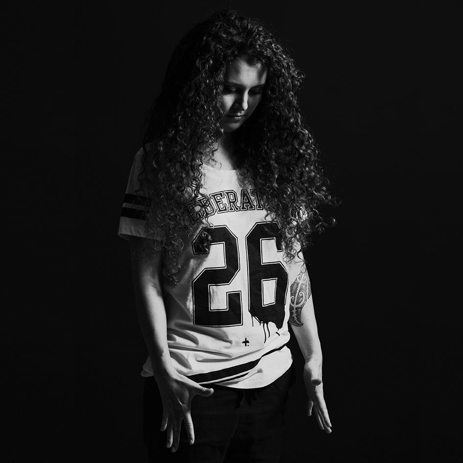 Marika Hodgson Profile