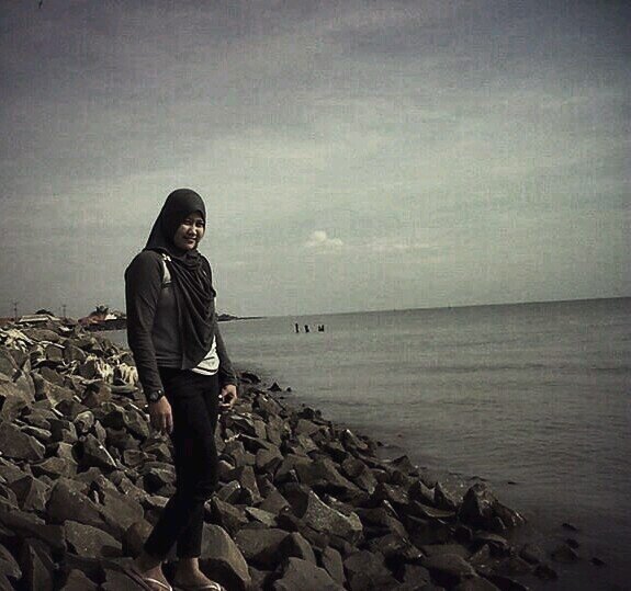 tuhan aq ingin bahagia..