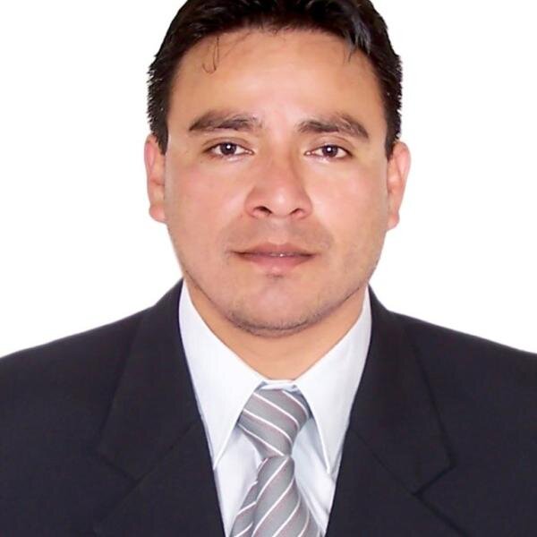 Inspector de calidad E&I