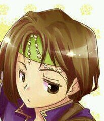 Just my luck, to be found by that bratty, egotistical princess. For once, can the gods bless me? Regrettably part of L'Arachel's group of 'Heroes'.