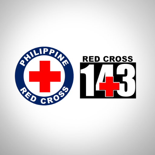 Official Twitter feed of the Red Cross 143 Volunteer Program of @philredcross