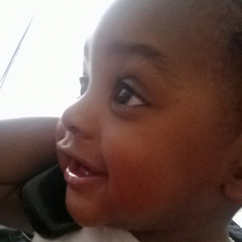 Dj's Mommy ; God before ALL ; Loyalty is EVERYTHING !❤