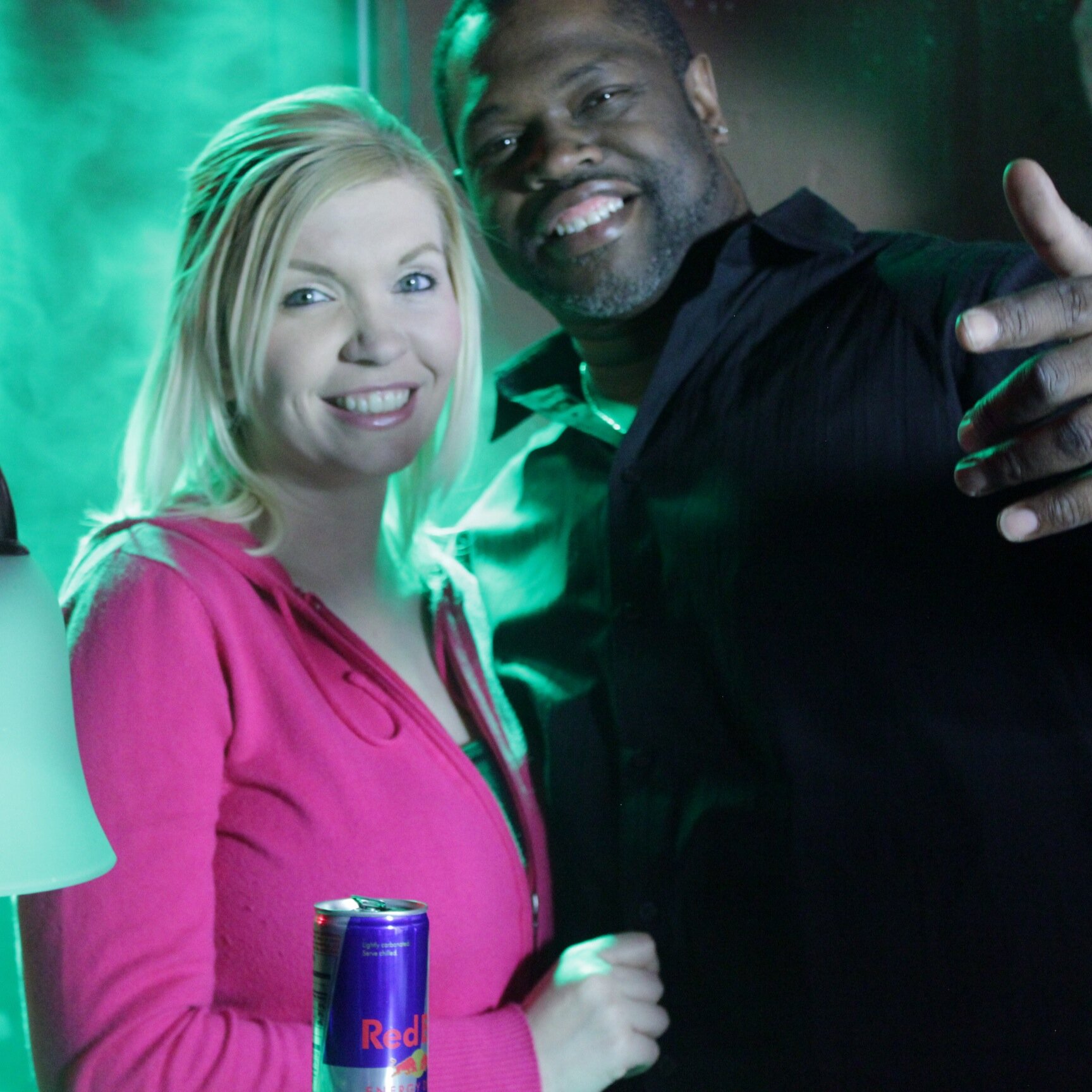 The AnneX is Norman's RedRoom event centers PUBLIC EVENTS alter ego, offering Bar Services, Flair Bartenders, Sports Lounge, Large Dance Floor.