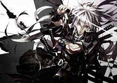 I am a lone wolf knight. .. wandering the worlds to find my place