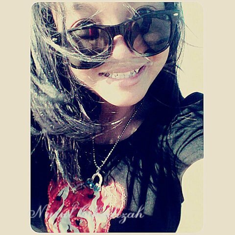 Assalamualaikum :)