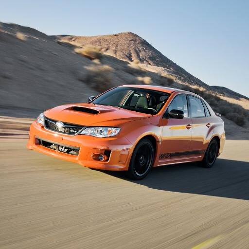 Inventory specialist @ Herb Gordon Subaru