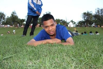 Asina Promsansuk