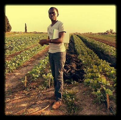 Honey Point Ltd, B.I.F Enterprises, College of Agriculture and Environmental Sciences