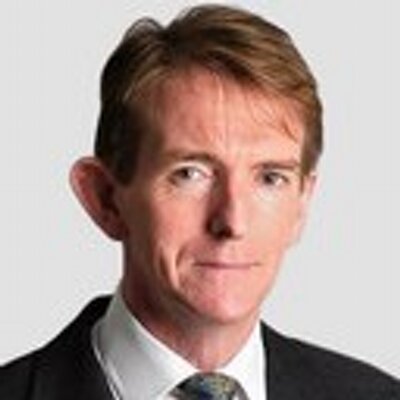 Tony Gallagher net worth