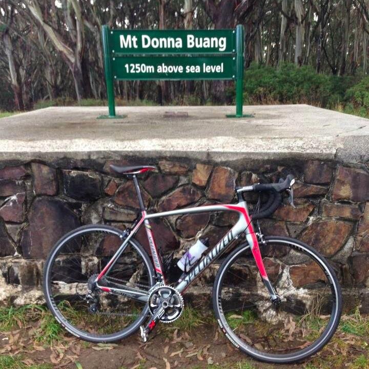 LukeMcBeardy's profile picture. Registered nurse at the Alfred hospital, Melbourne. Interested in public health, mental health, global health, Australian politics, cycling, cooking and fishing
