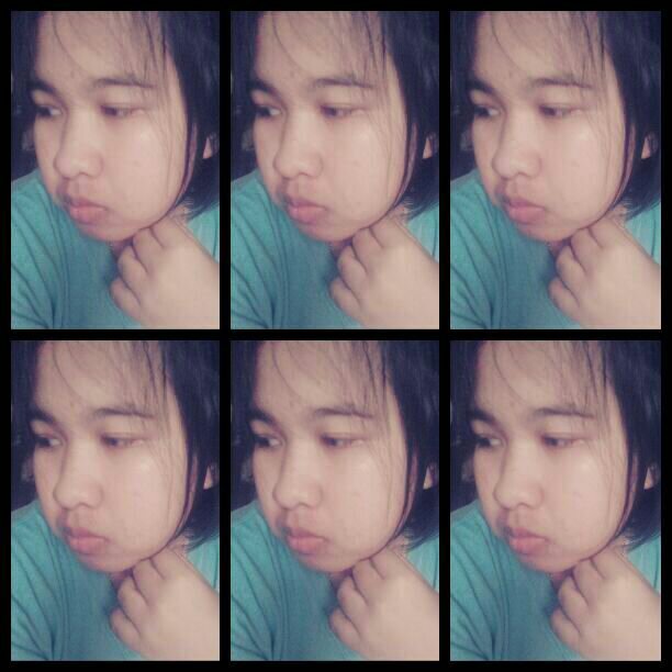 ชื่อ ปุ๊กปิ๊ก  อายุ 15 ปี ค่ะ