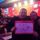 EX Cardiff City season ticket holder. VIncent Tan out Cardiff