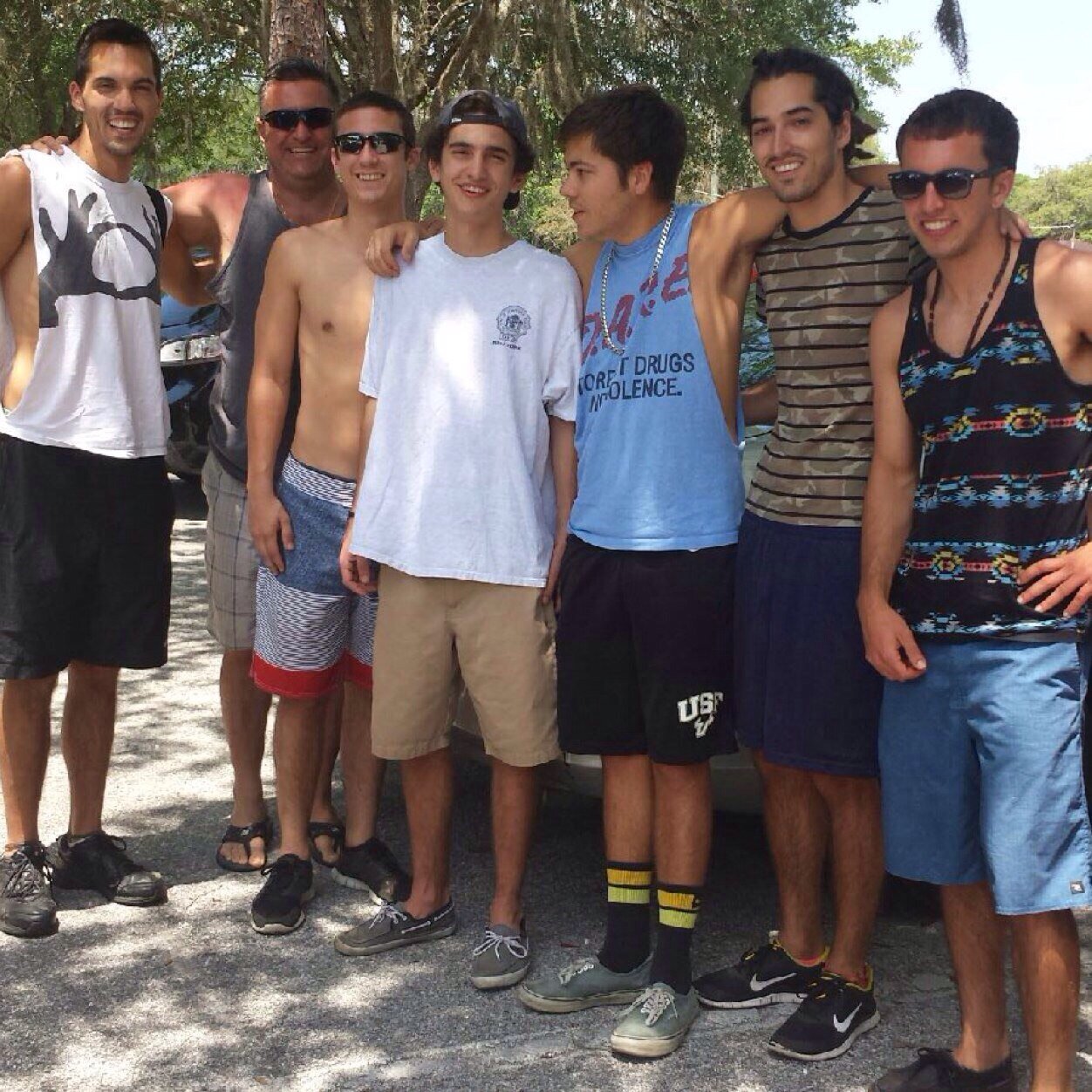 marco_tanzella's profile picture. havin a grandtime