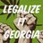 Legalize It Georgia
